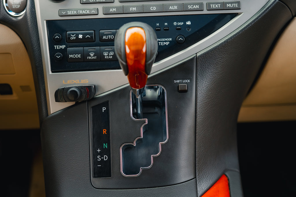2011 | Lexus RX350