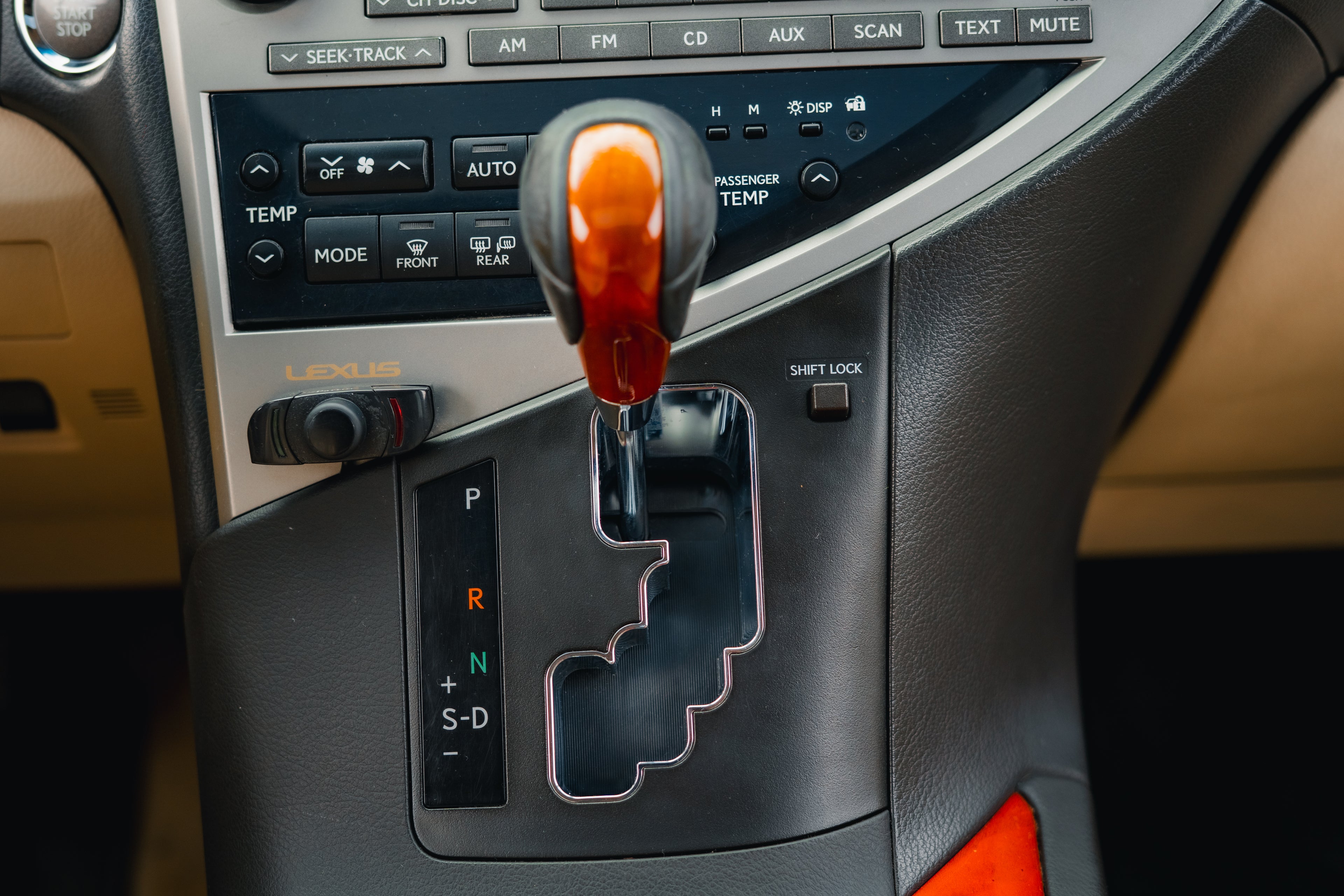2011 | Lexus RX350
