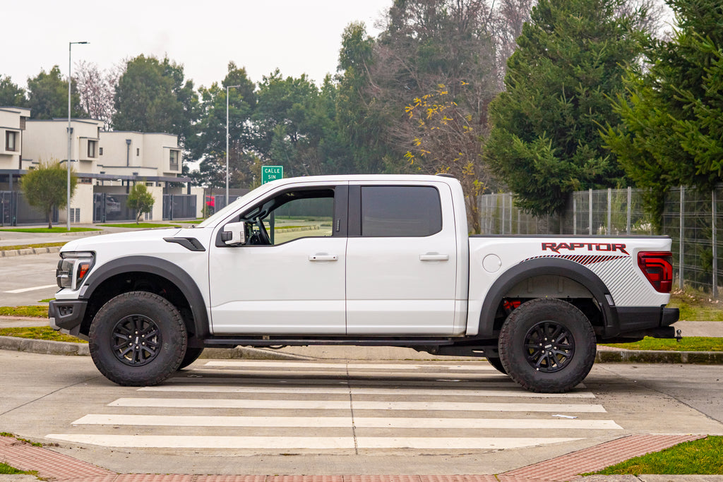 2025 | Ford F-150 Raptor
