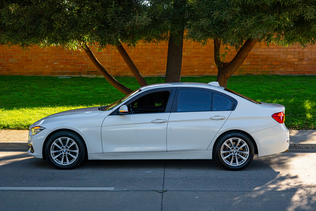 2016 | BMW 320i