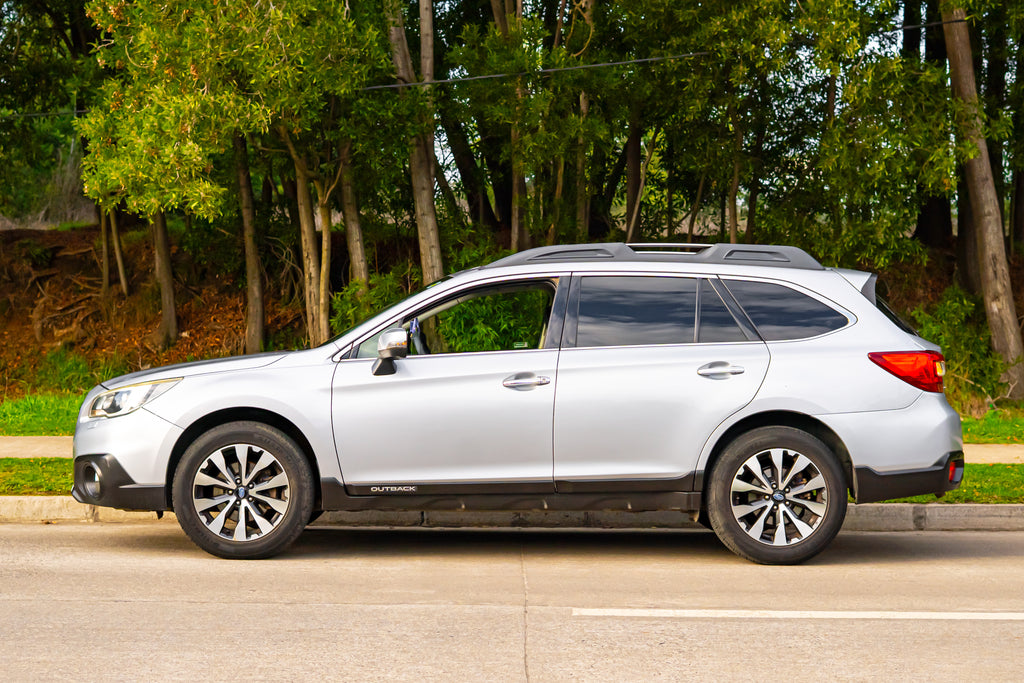 2016 | Subaru Outback 3.6 R