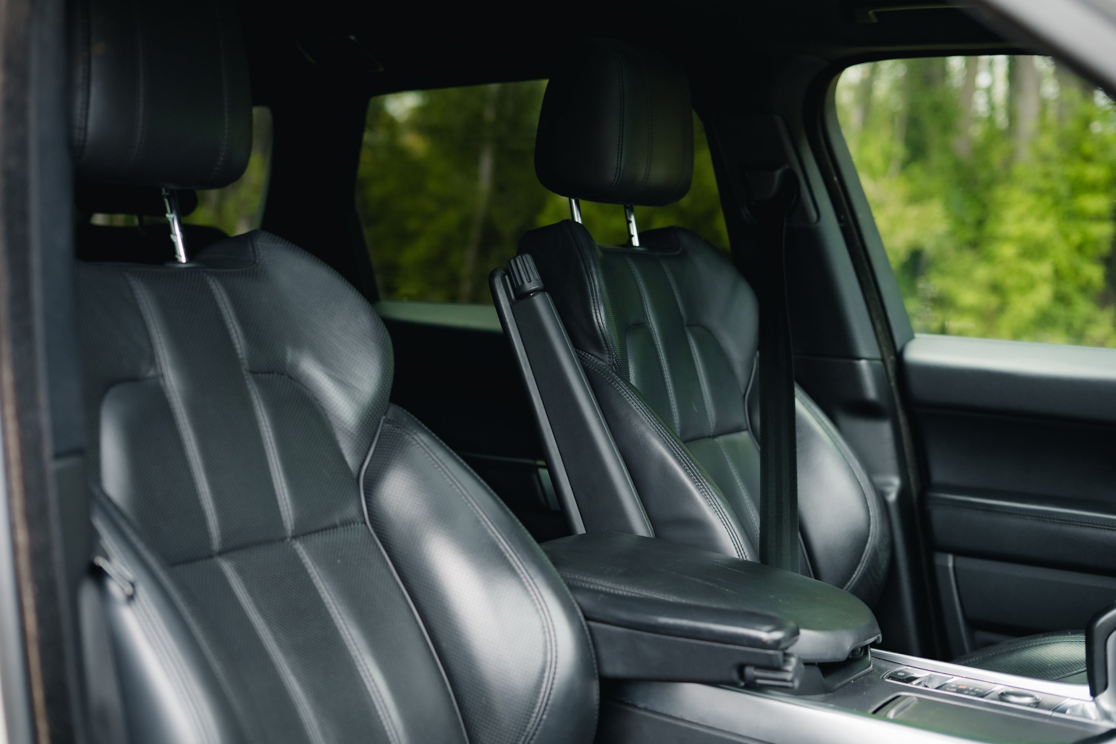 2016 | Range Rover Sport