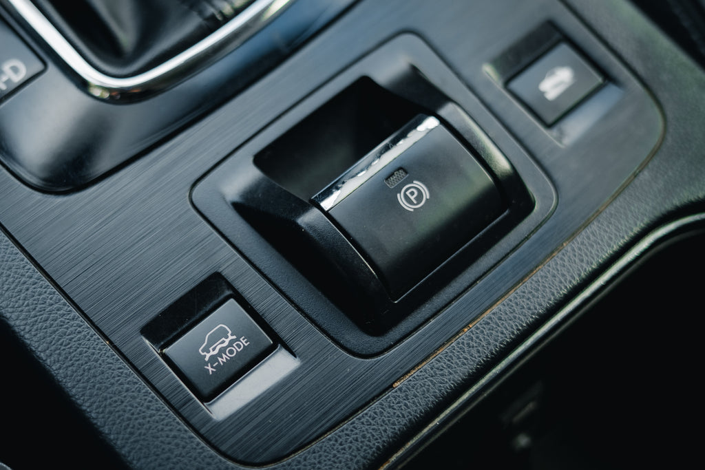 2016 | Subaru Outback 3.6 R