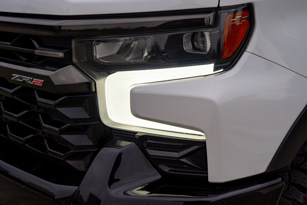 223 | Chevrolet Silverado ZR2