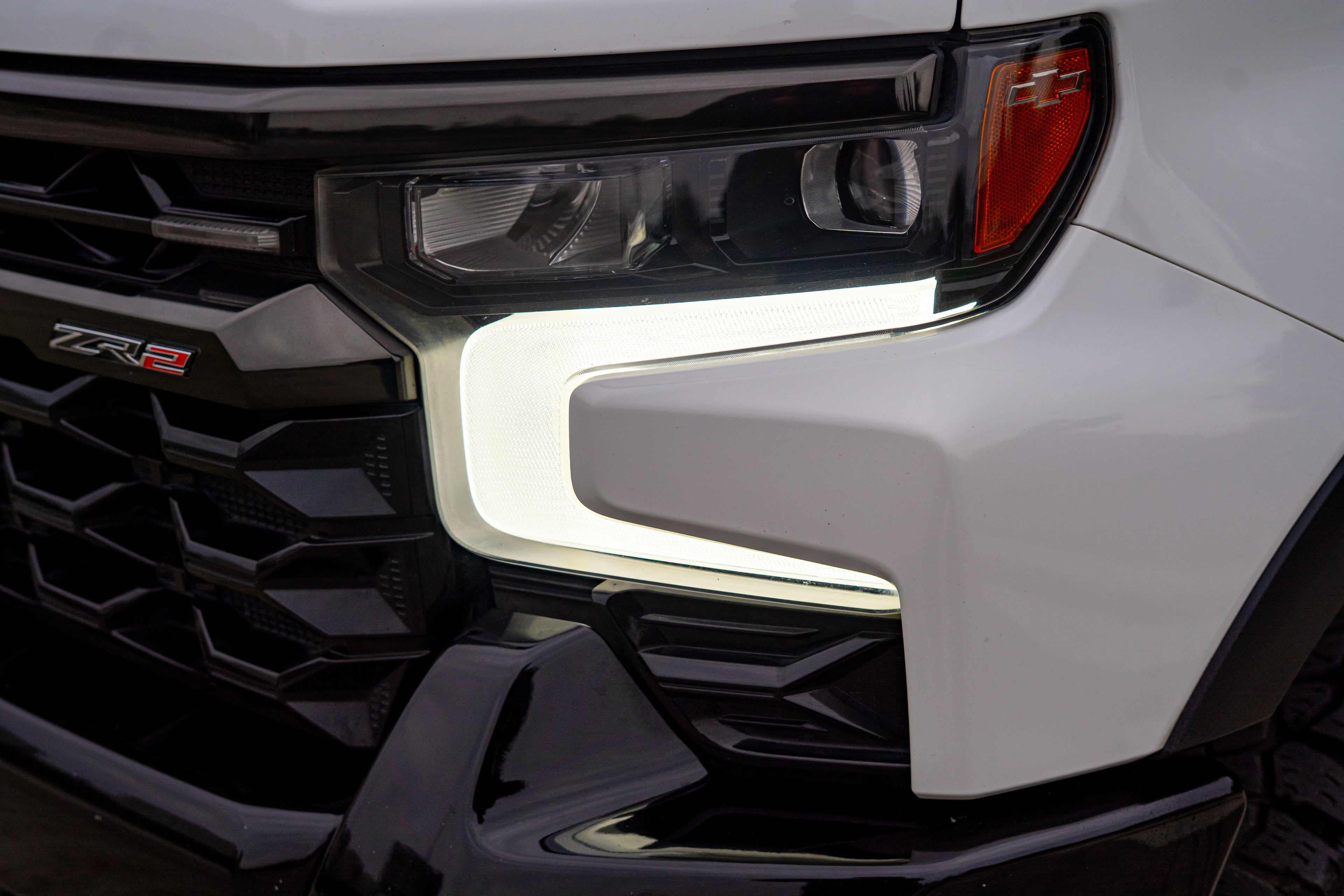 223 | Chevrolet Silverado ZR2