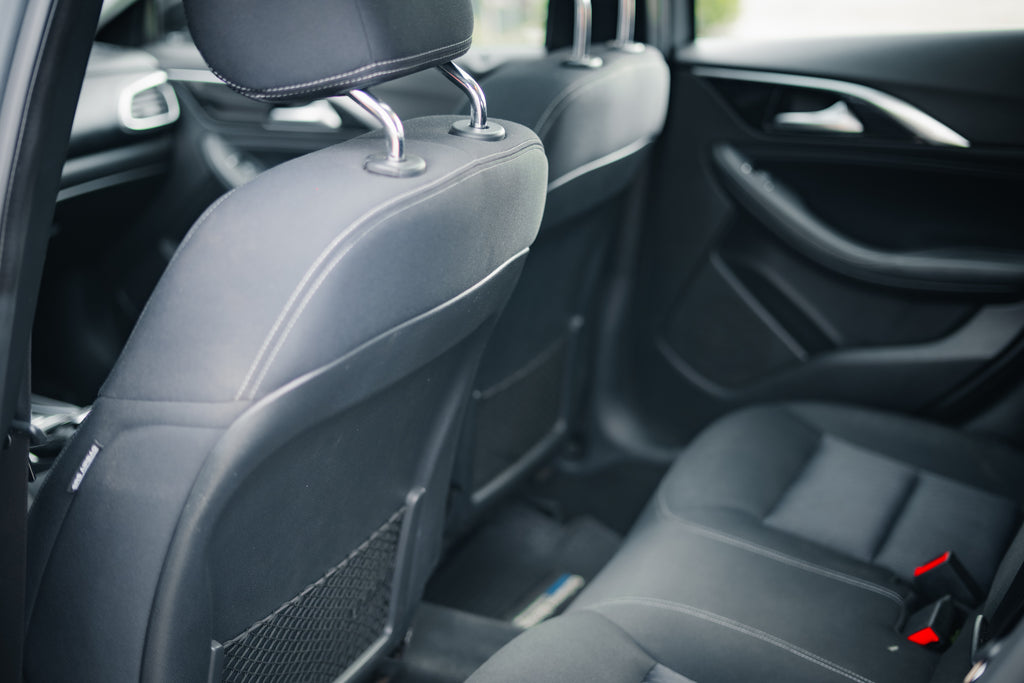 2019 | Infinity Qx30