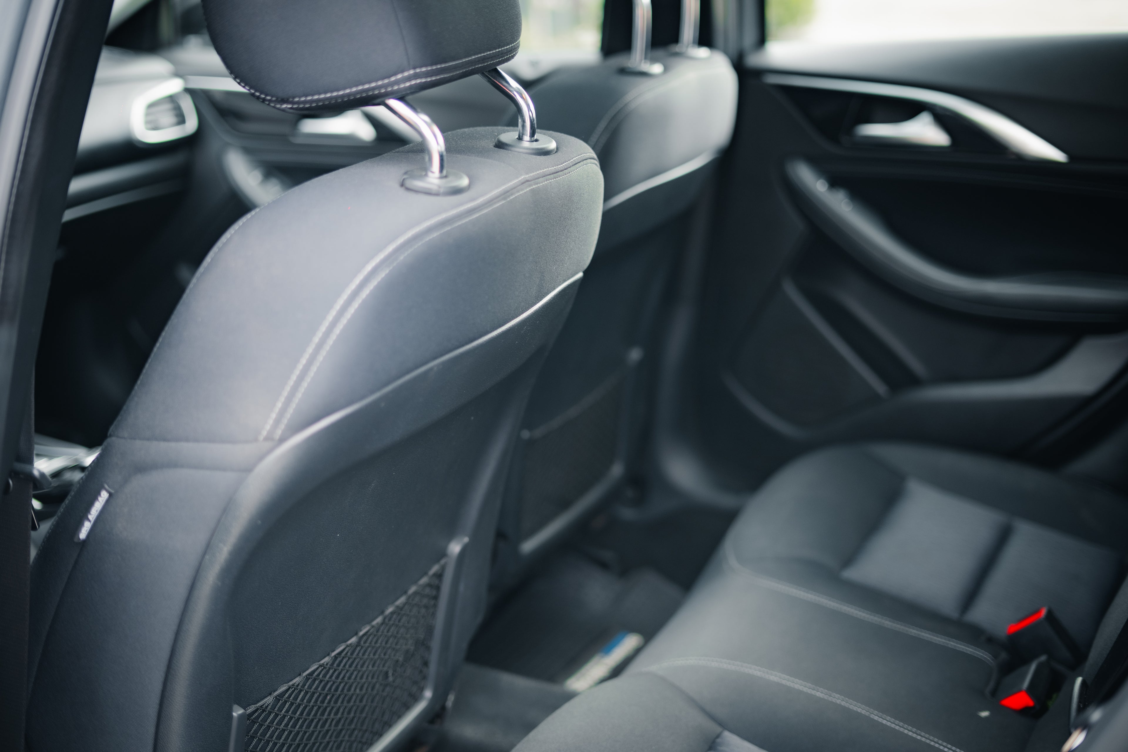 2019 | Infinity Qx30