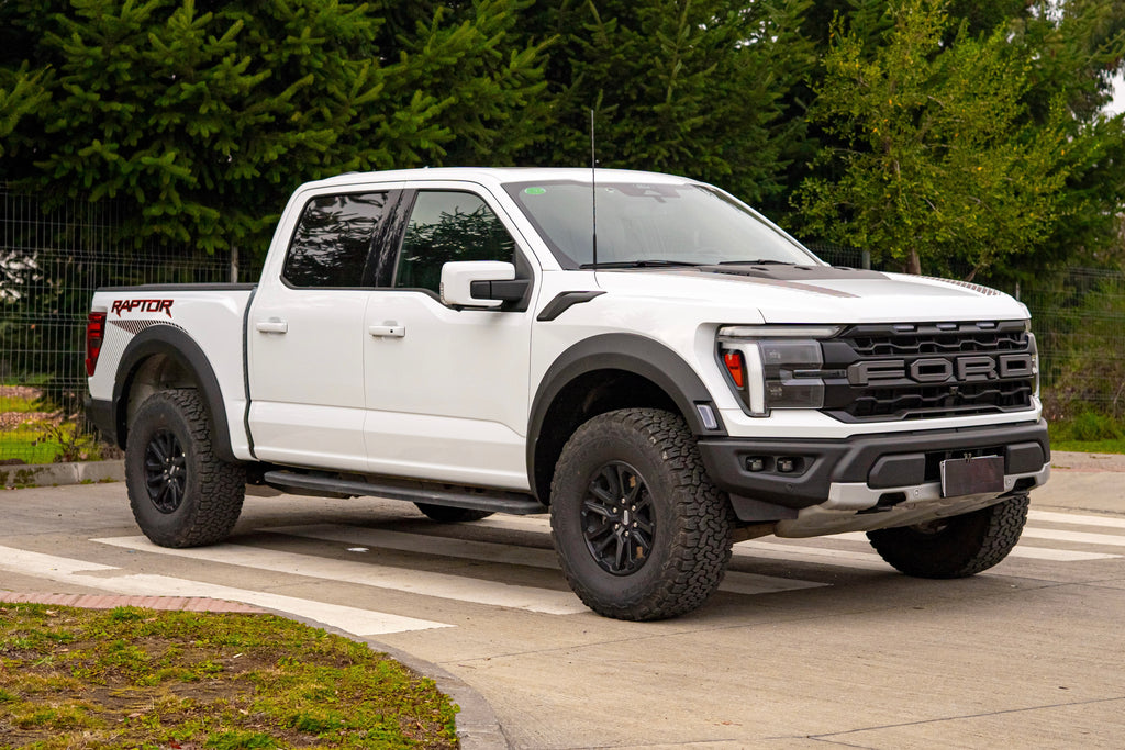 2025 | Ford F-150 Raptor