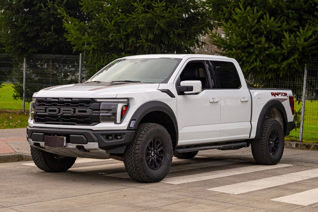 2025 | Ford F-150 Raptor