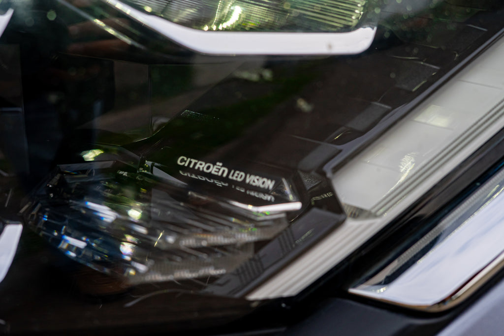2022 | Citroën C4