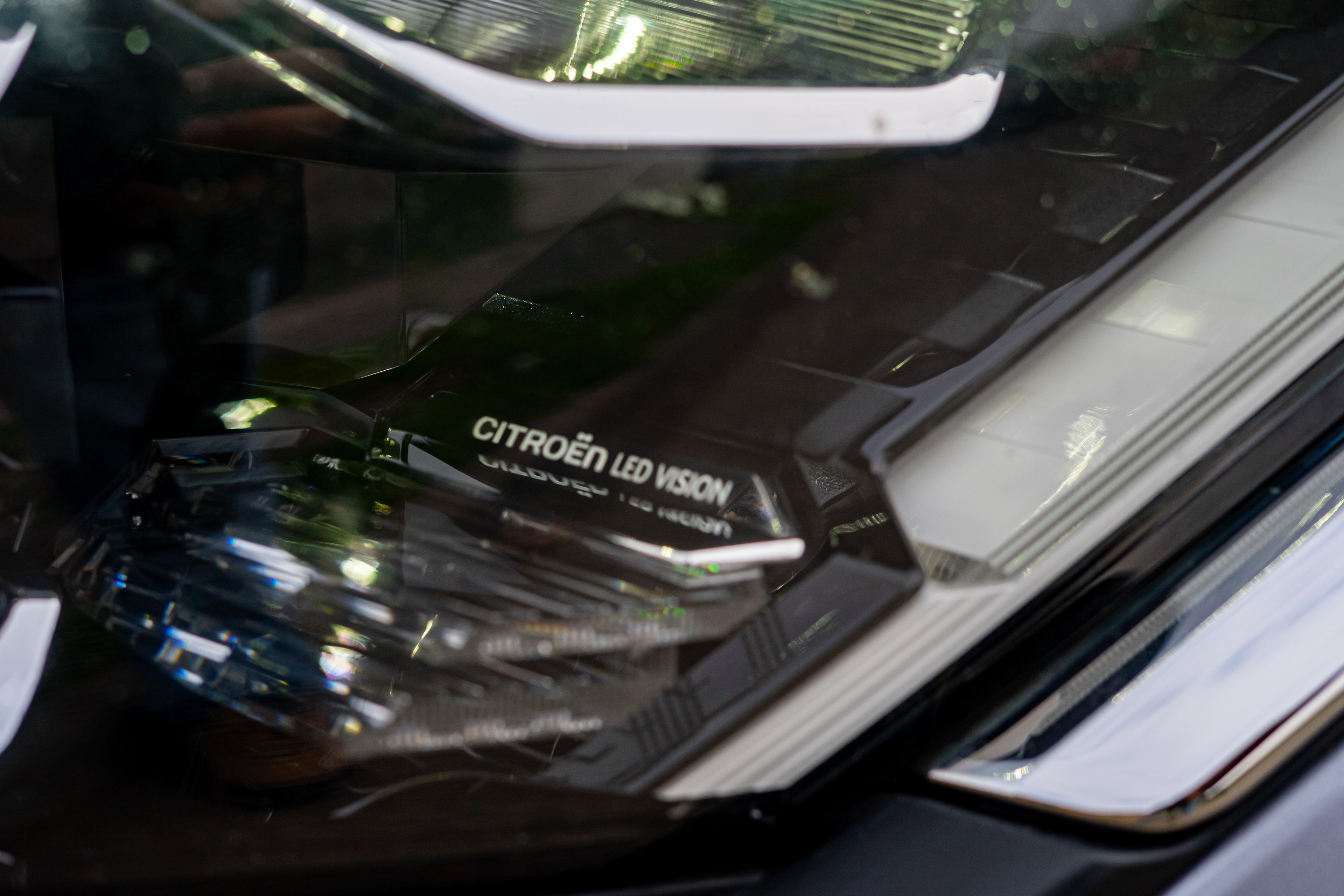 2022 | Citroën C4