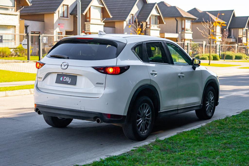 2019 | Mazda CX-5 R