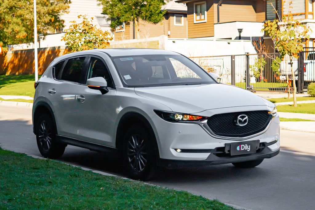 2019 | Mazda CX-5 R