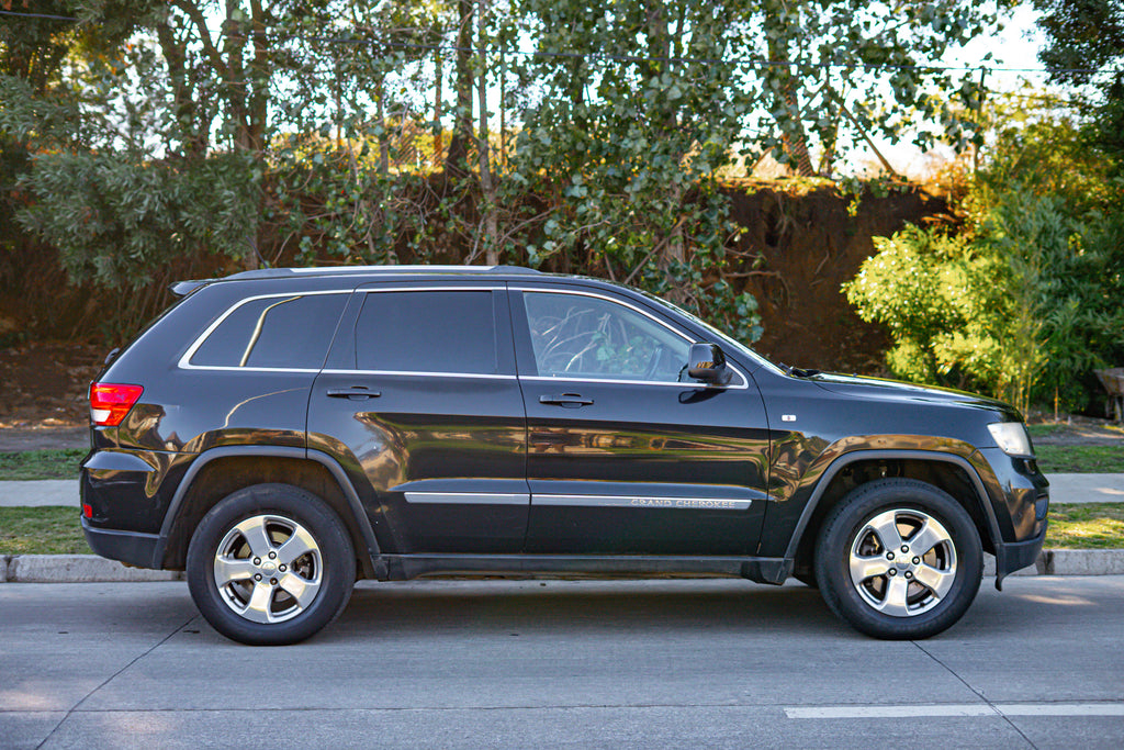 2013 | Jeep Grand Cherokee Laredo