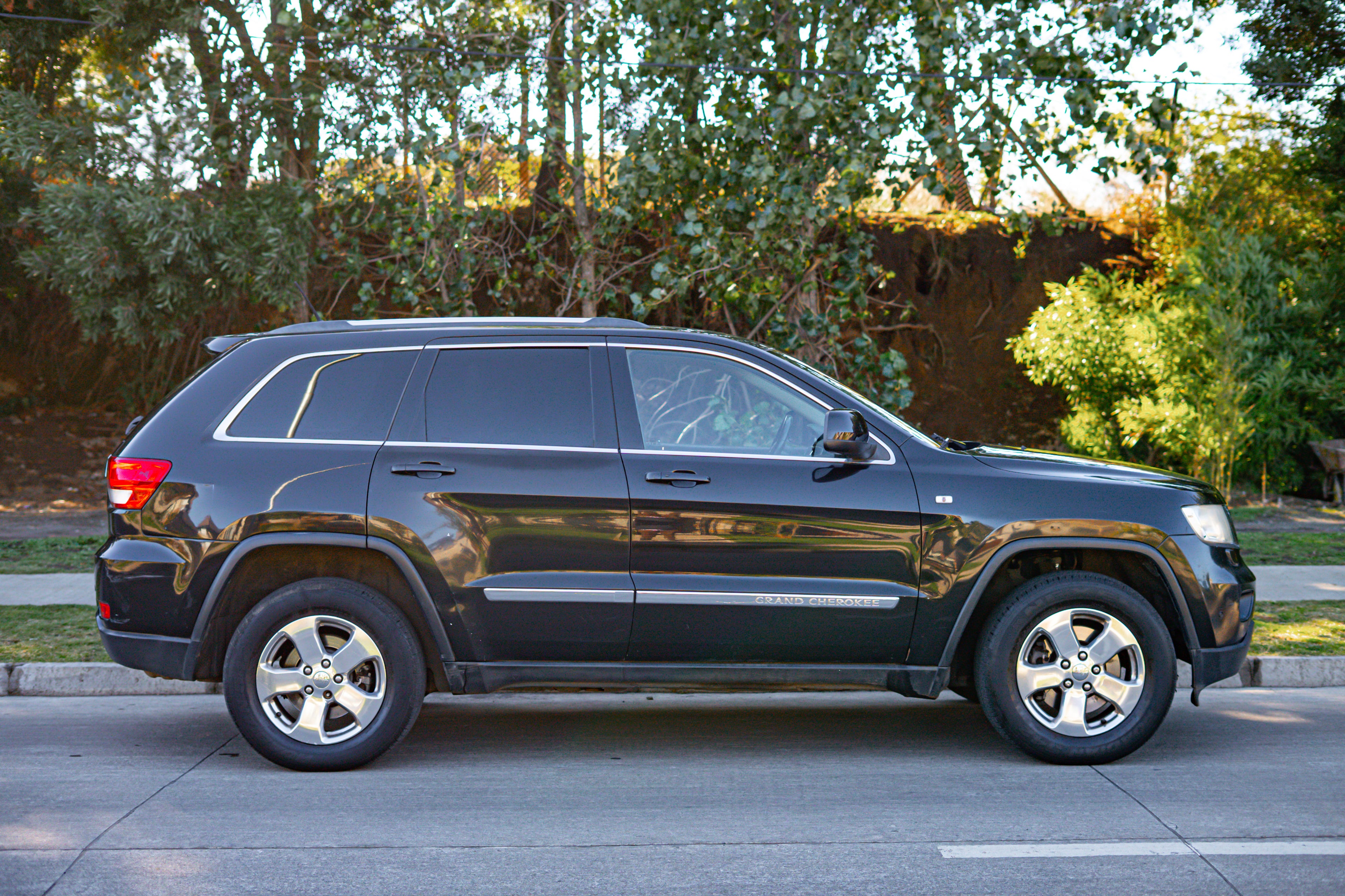 2013 | Jeep Grand Cherokee Laredo