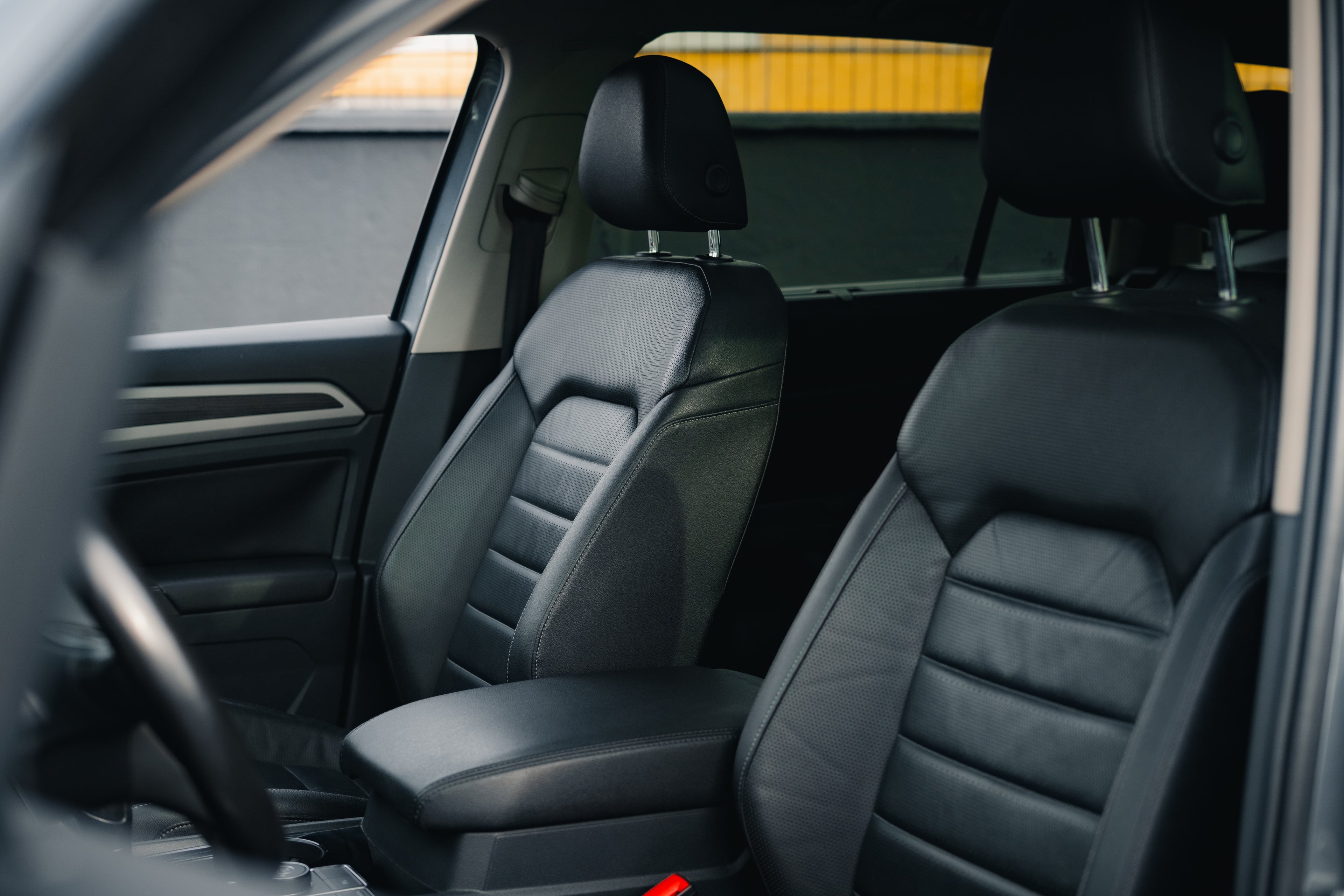 2018 | Volkswagen Atlas