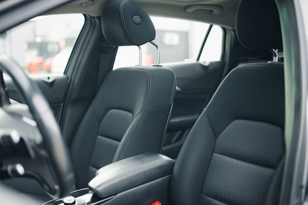 2019 | Infinity Qx30