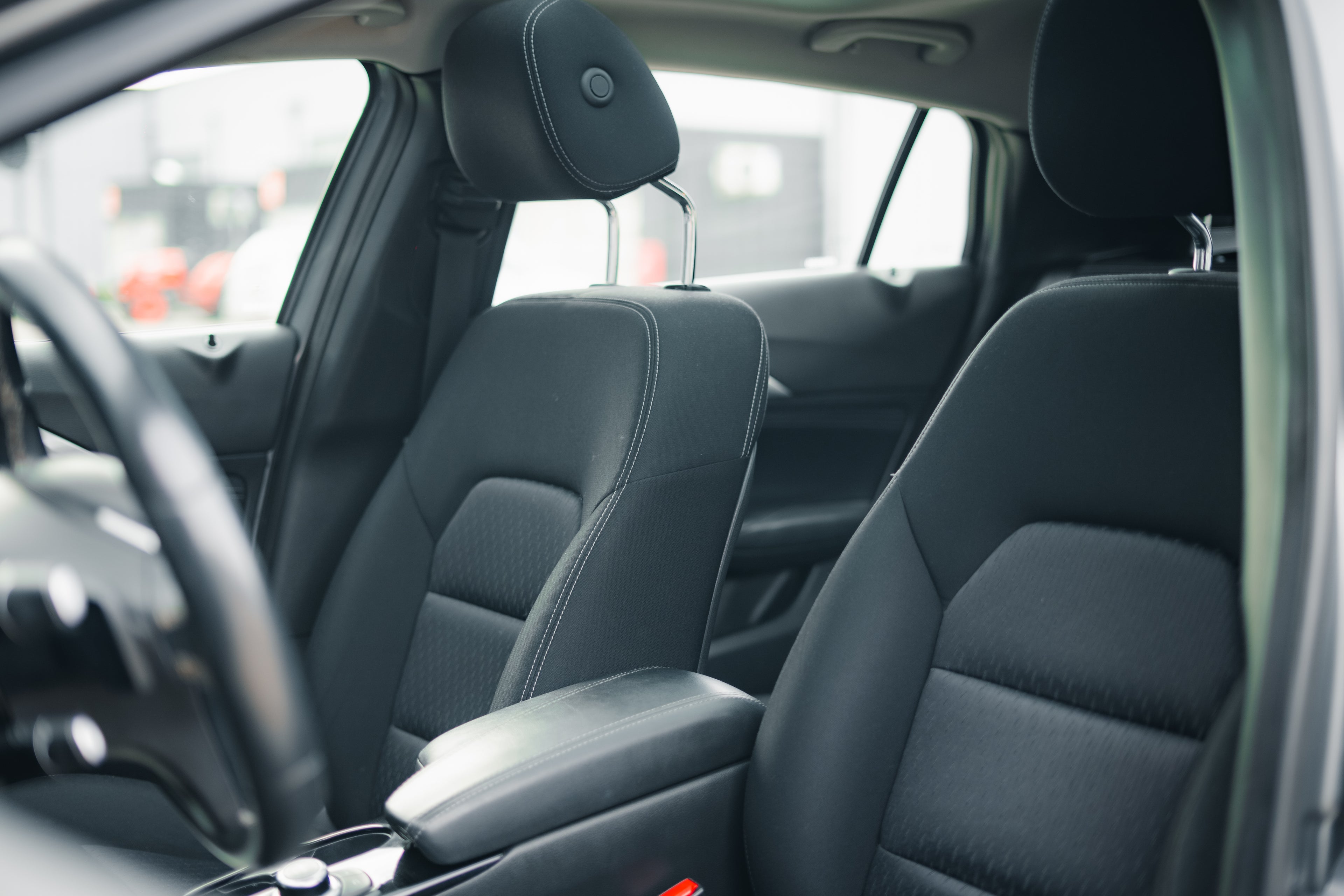 2019 | Infinity Qx30