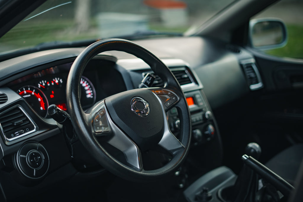 2017 | Ssangyong Actyon Sports 4x2