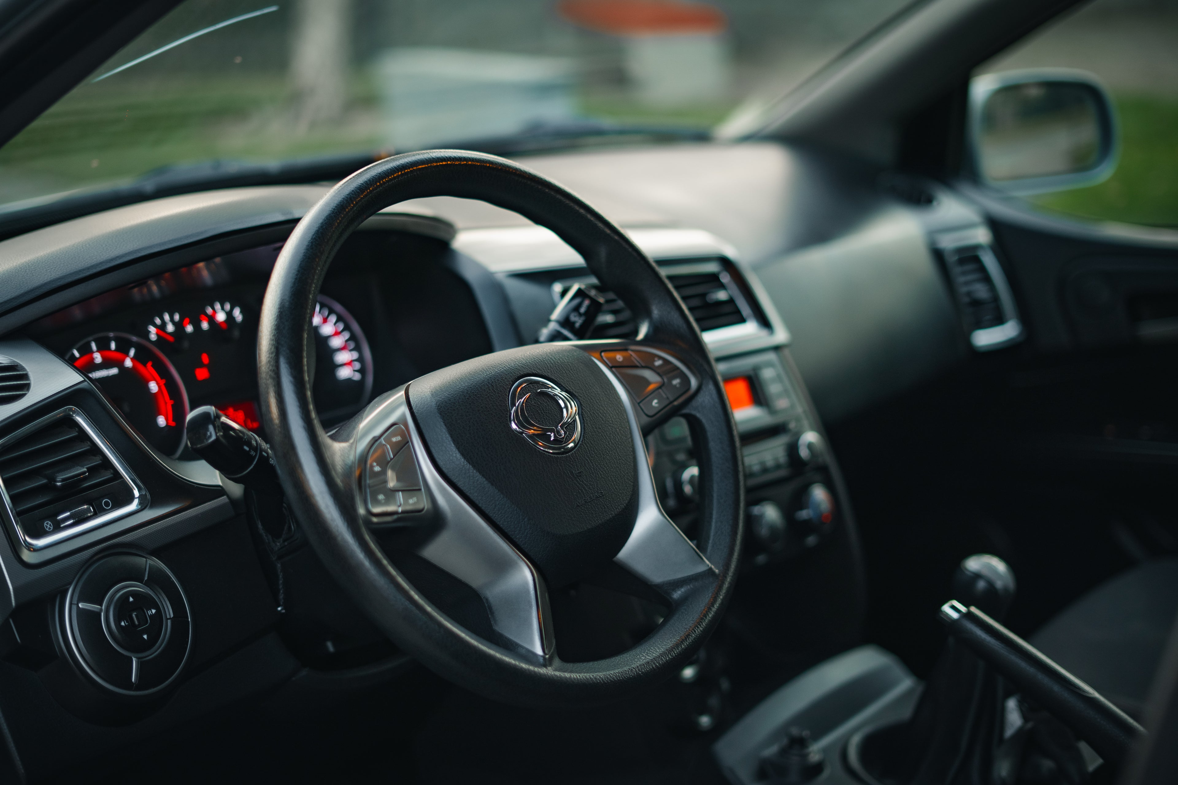 2017 | Ssangyong Actyon Sports 4x2
