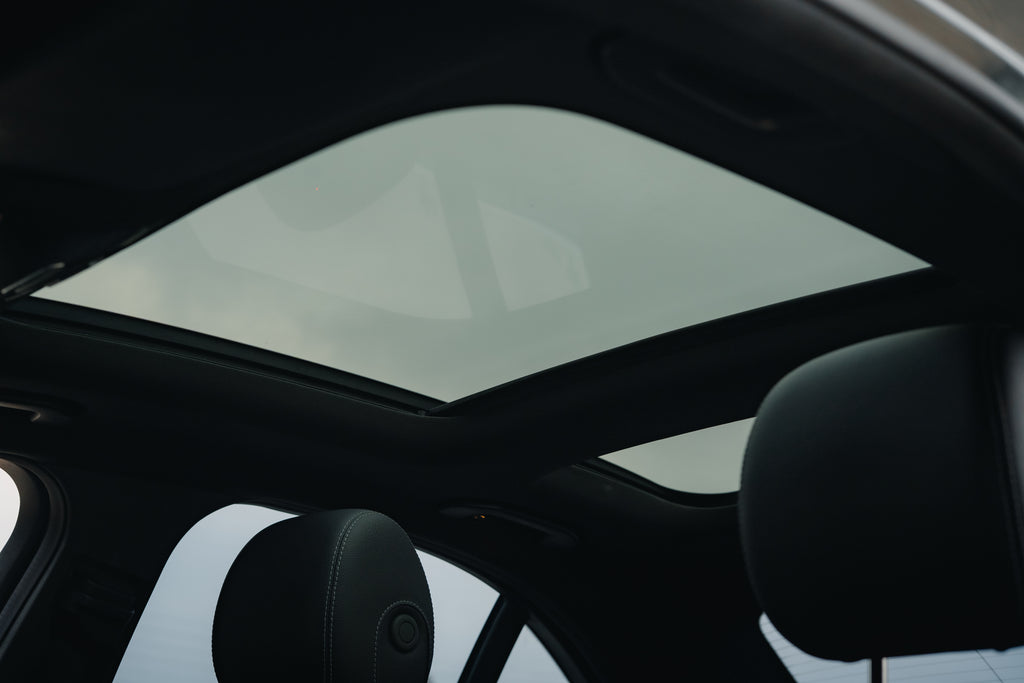 2019 | Mercedes-Benz C300
