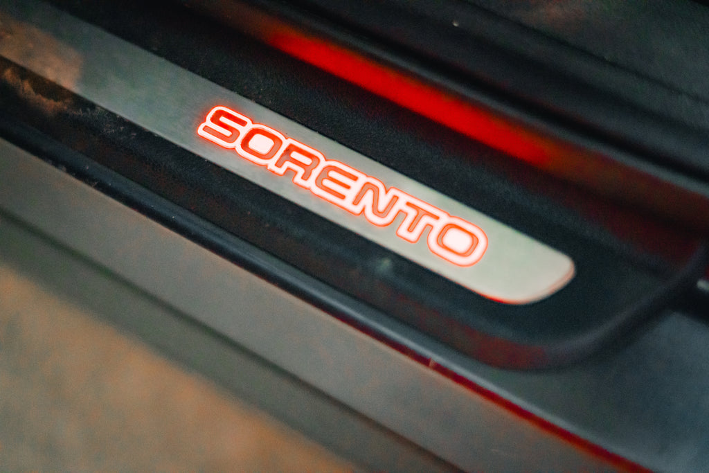 2019 | Kia Sorento AWD
