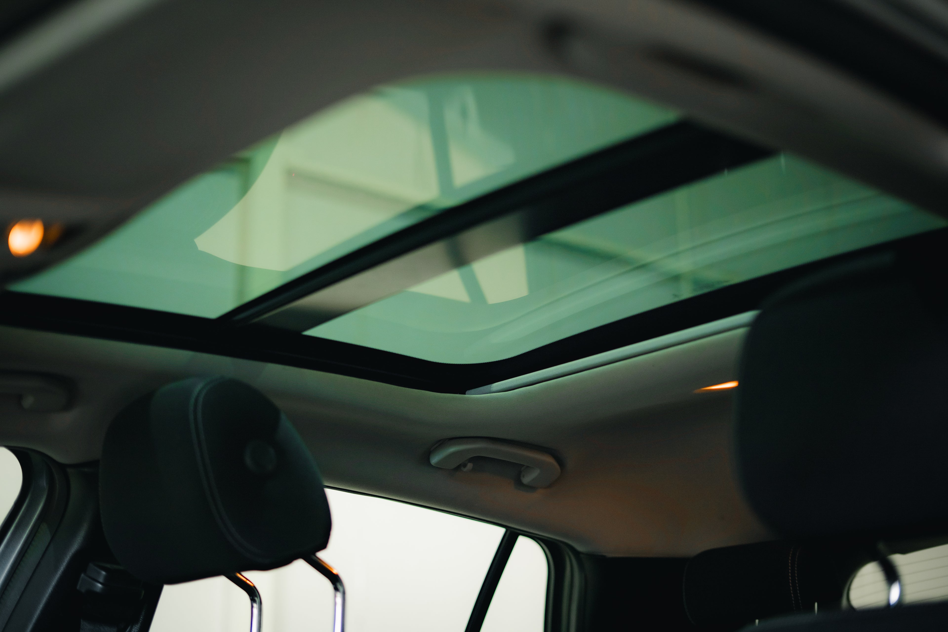 2019 | Infinity Qx30