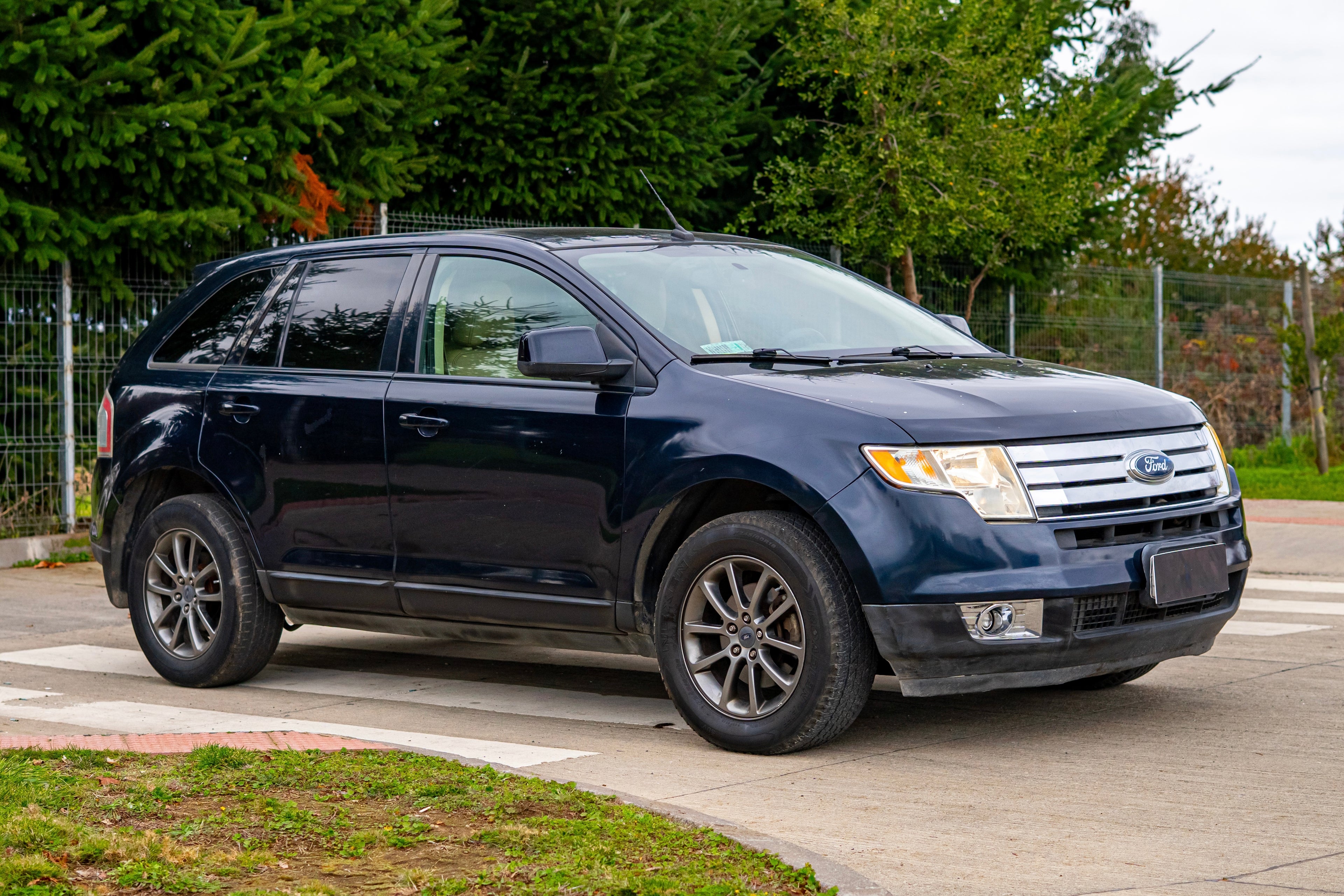 2009 | Ford Edge AWD