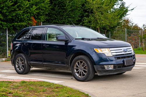 2009 | Ford Edge AWD