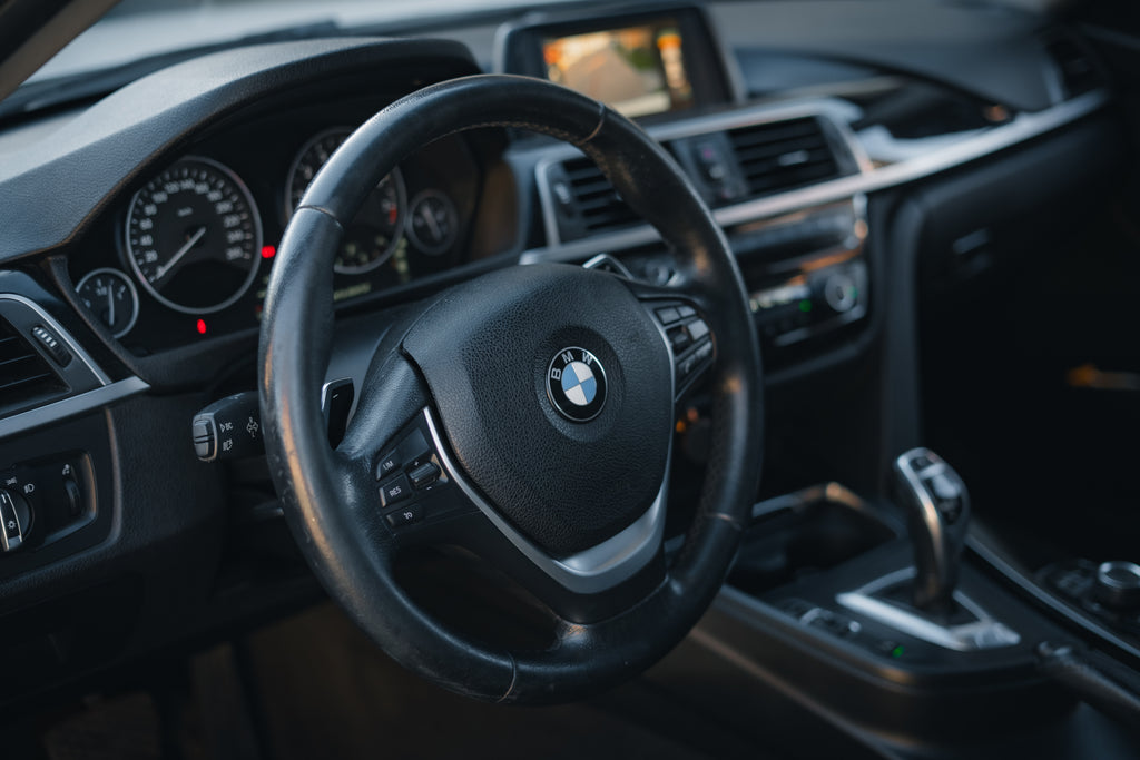 2016 | BMW 320i