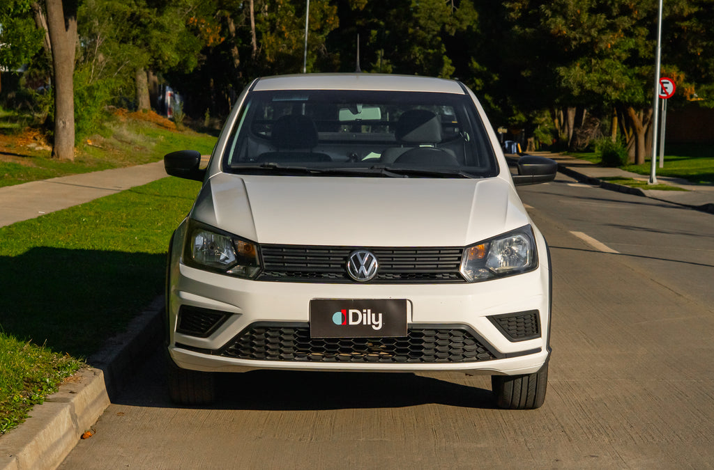 2022 | Volkswagen Saveiro