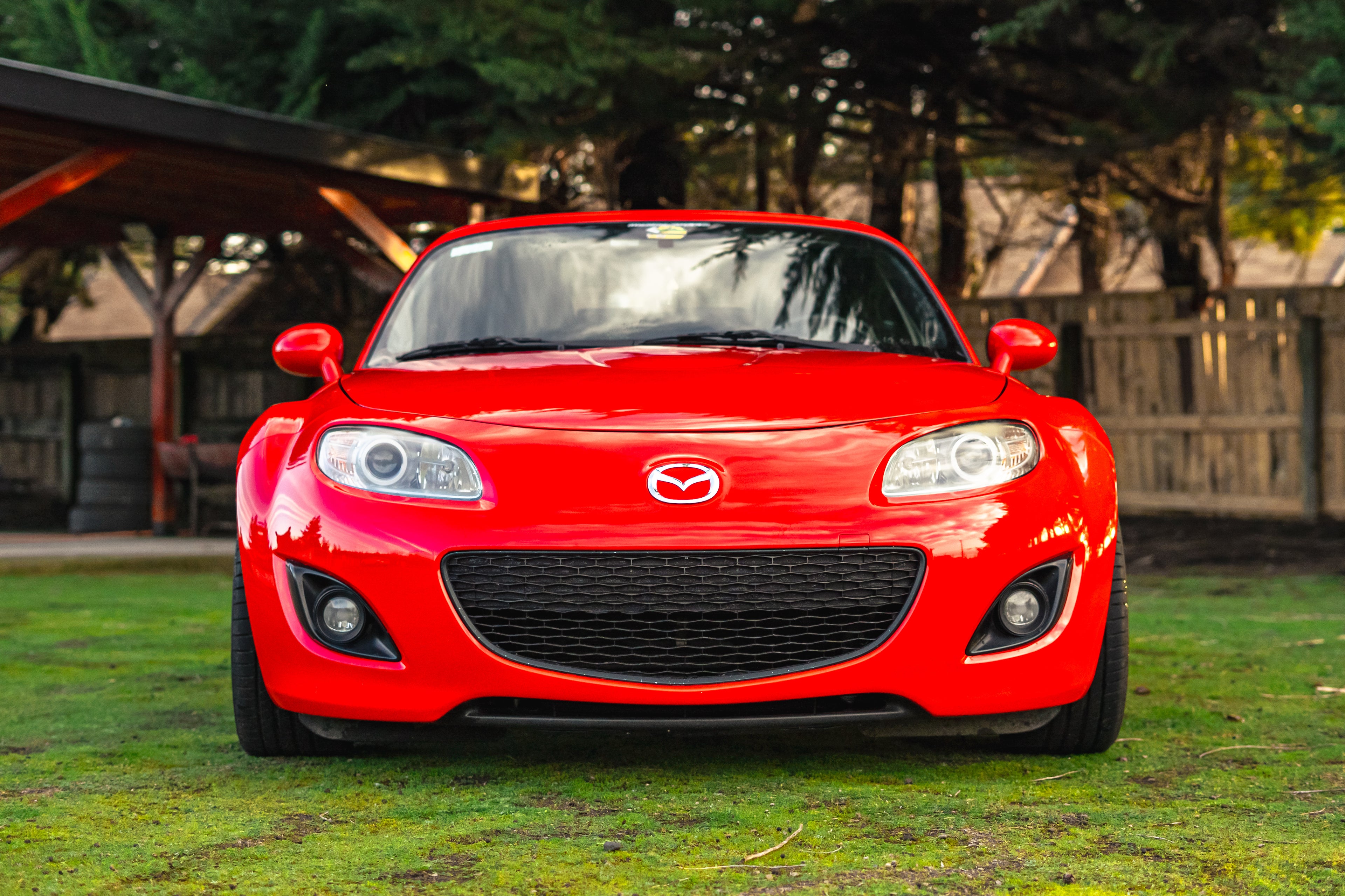 2013 | Mazda Mx-5 2.0 Convertible