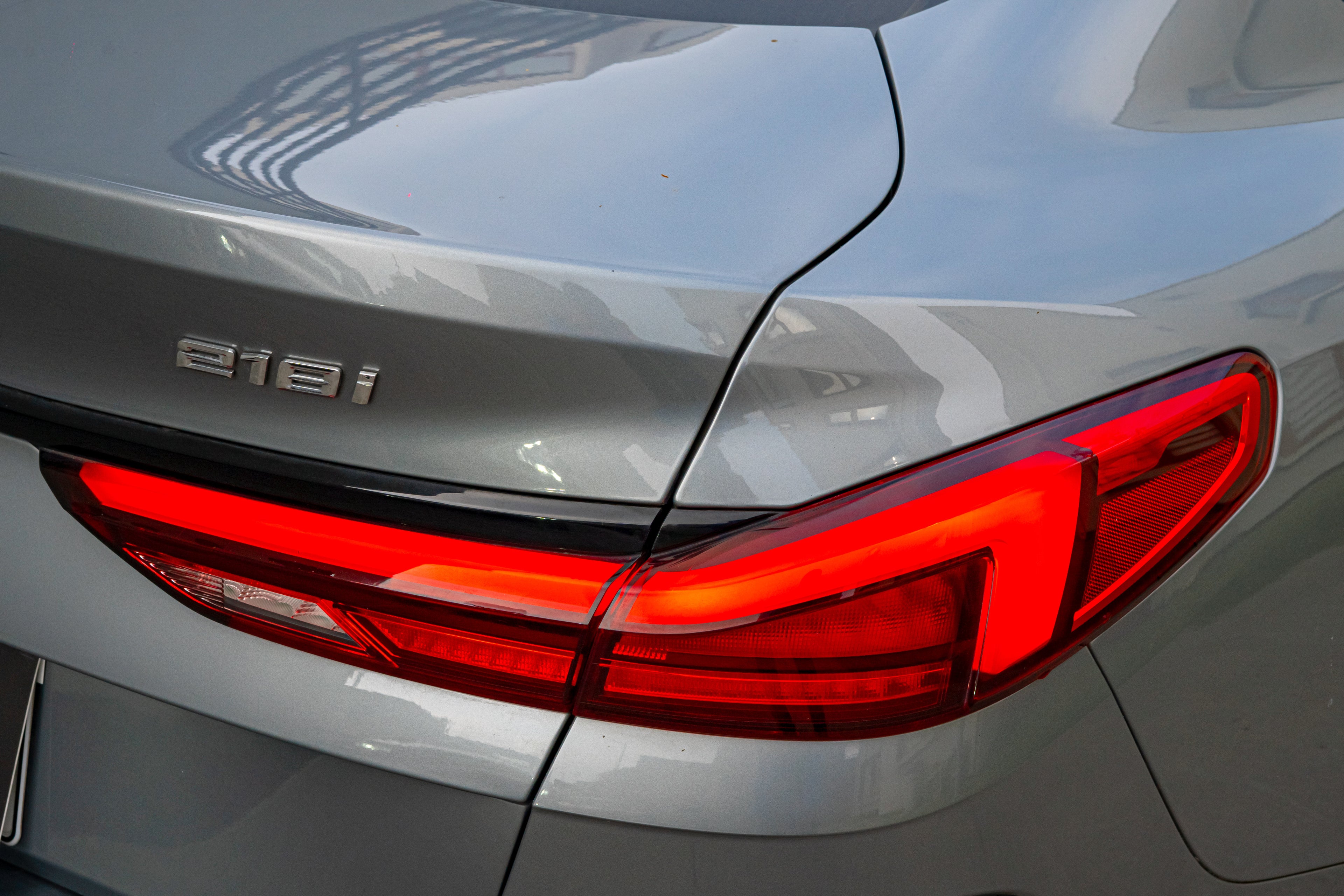 2023 | BMW 218i