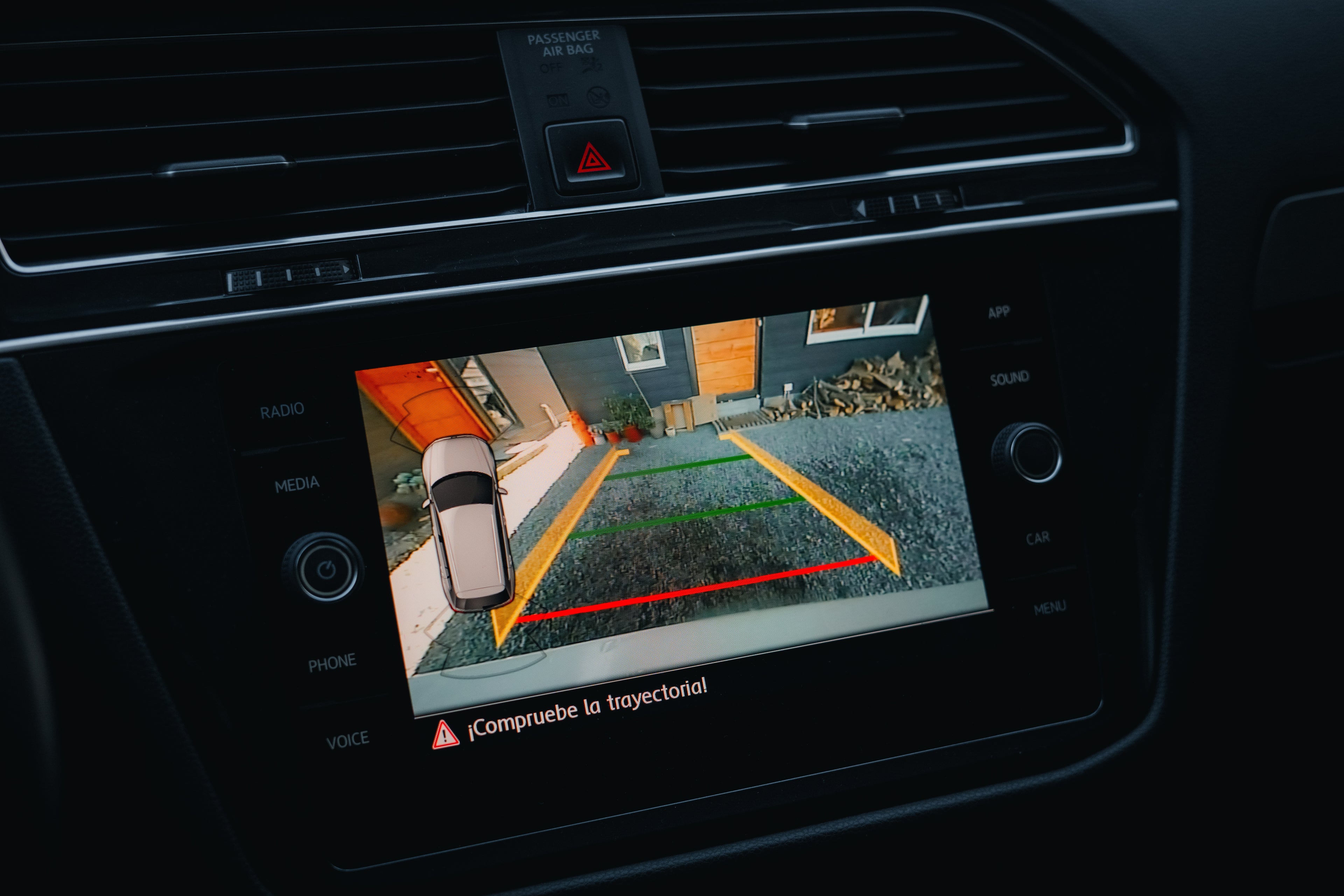 2021 | Volkswagen Tiguan TSI