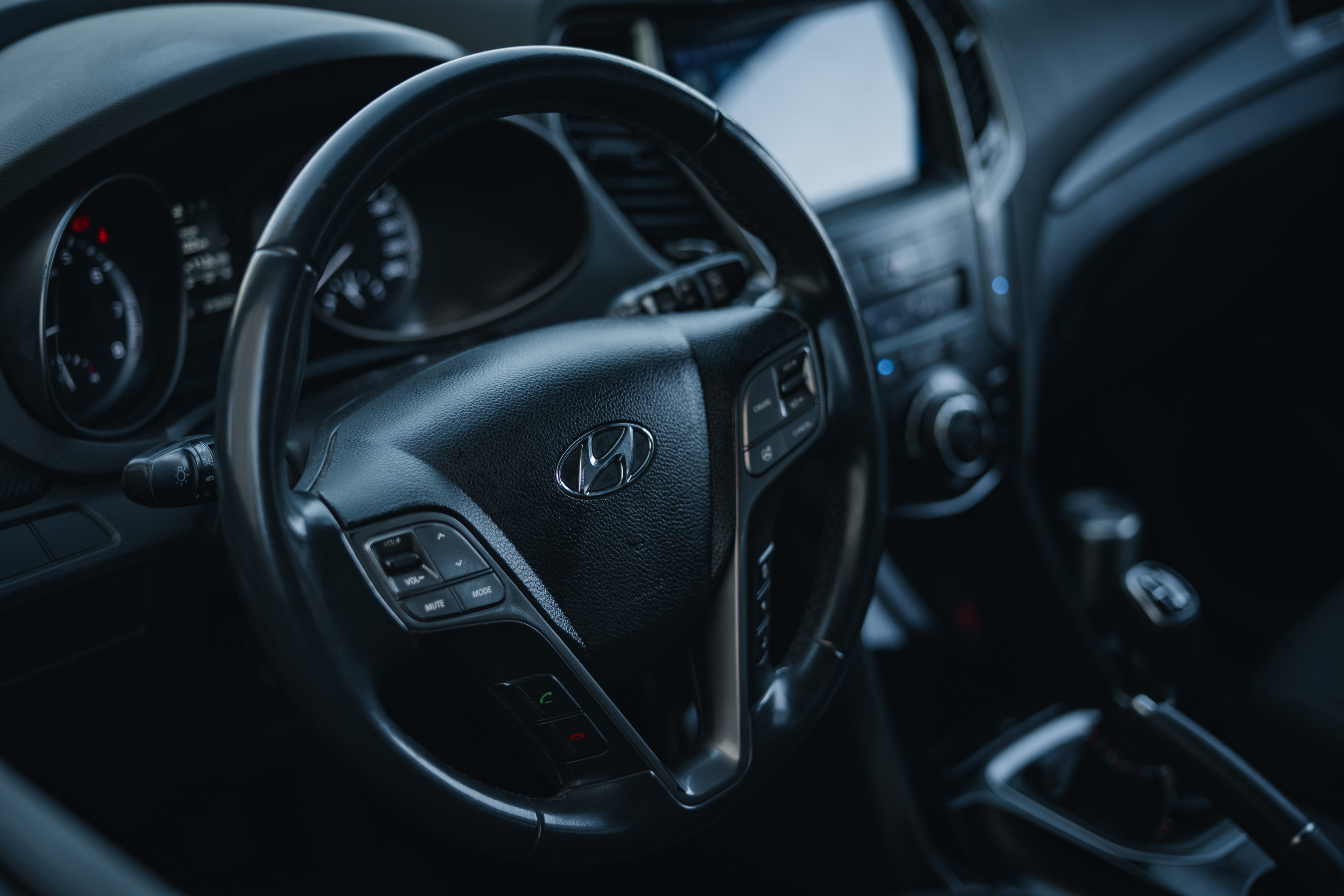 2017 | Hyundai Santa Fe