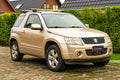 2010 | Suzuki Vitara 4x4