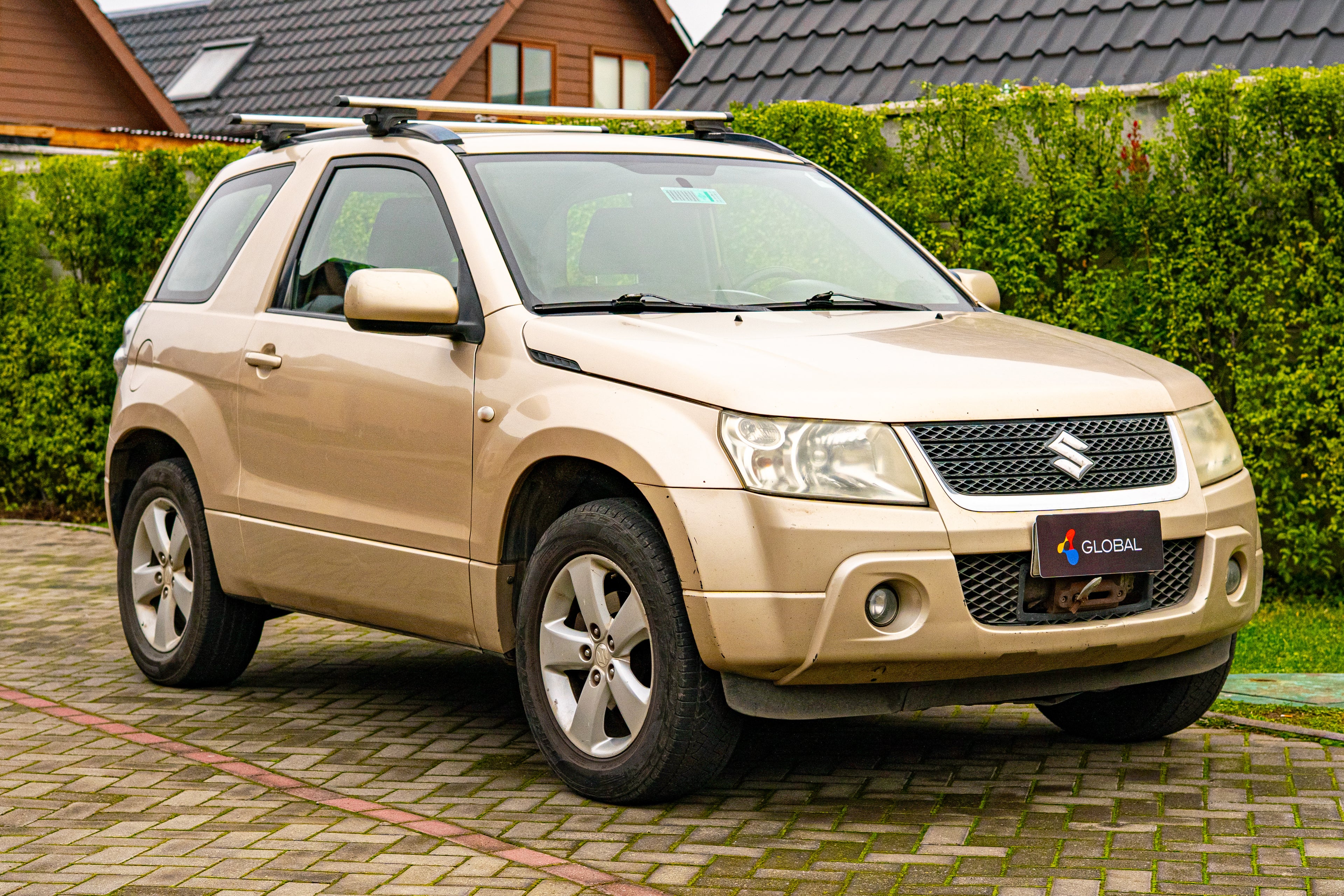 2010 | Suzuki Vitara 4x4