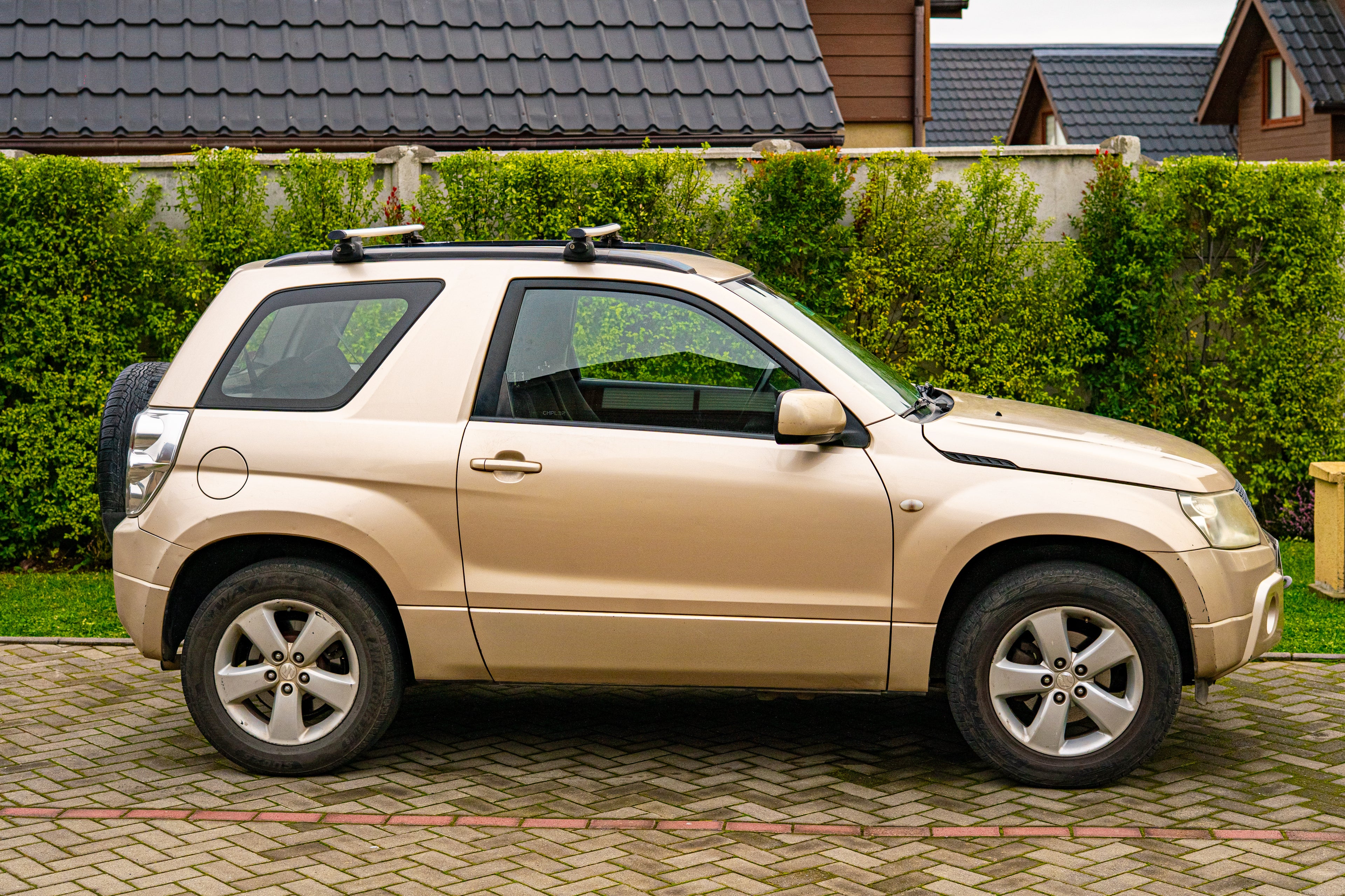 2010 | Suzuki Vitara 4x4