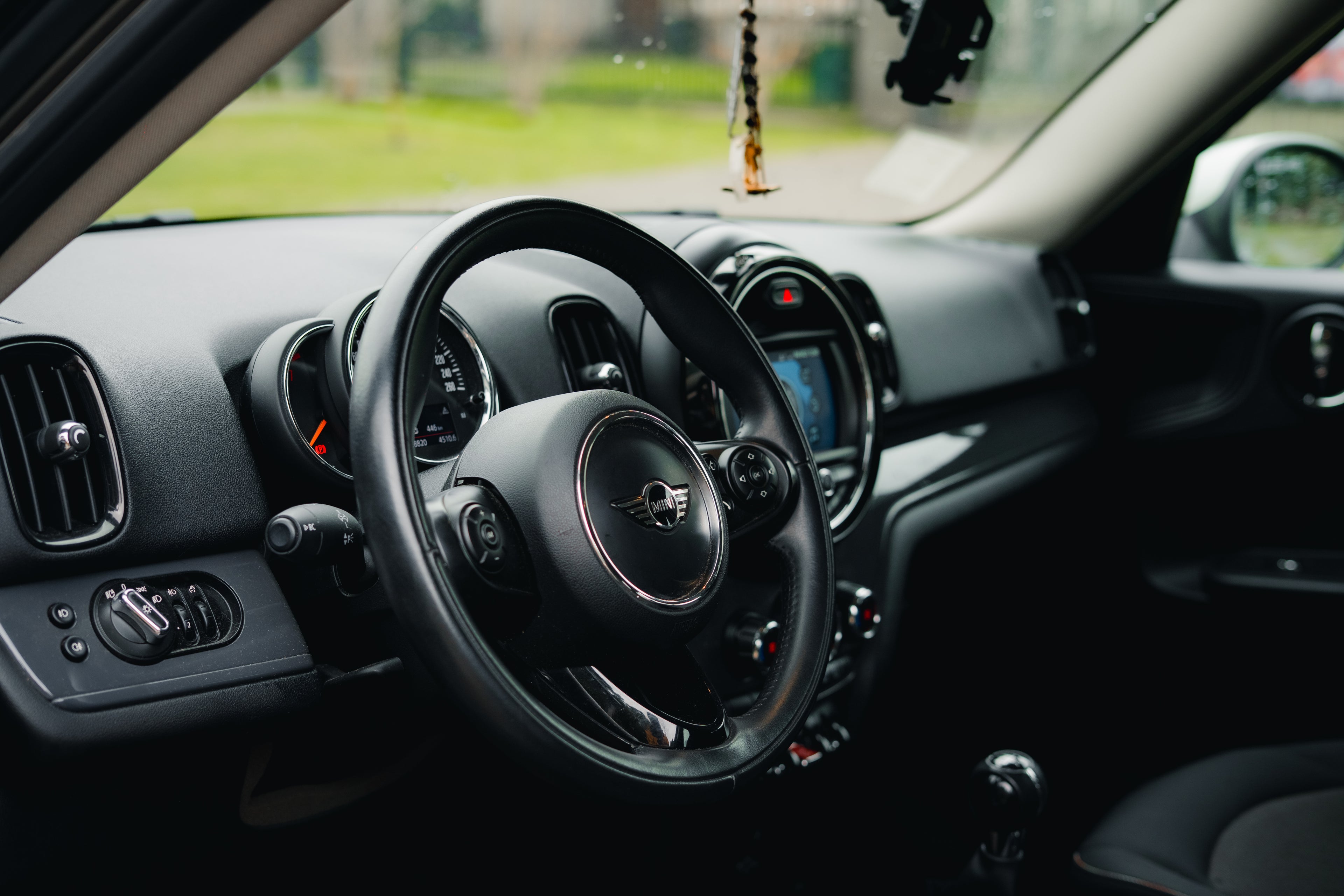2019 | MINI Cooper Countryman