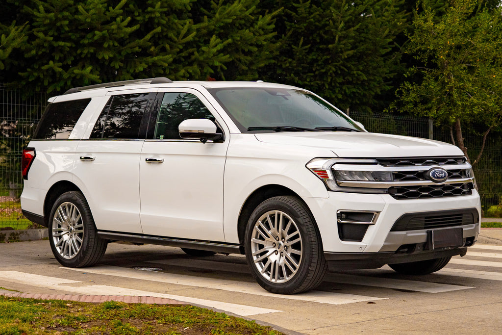 2025 | Ford Expedition Limited