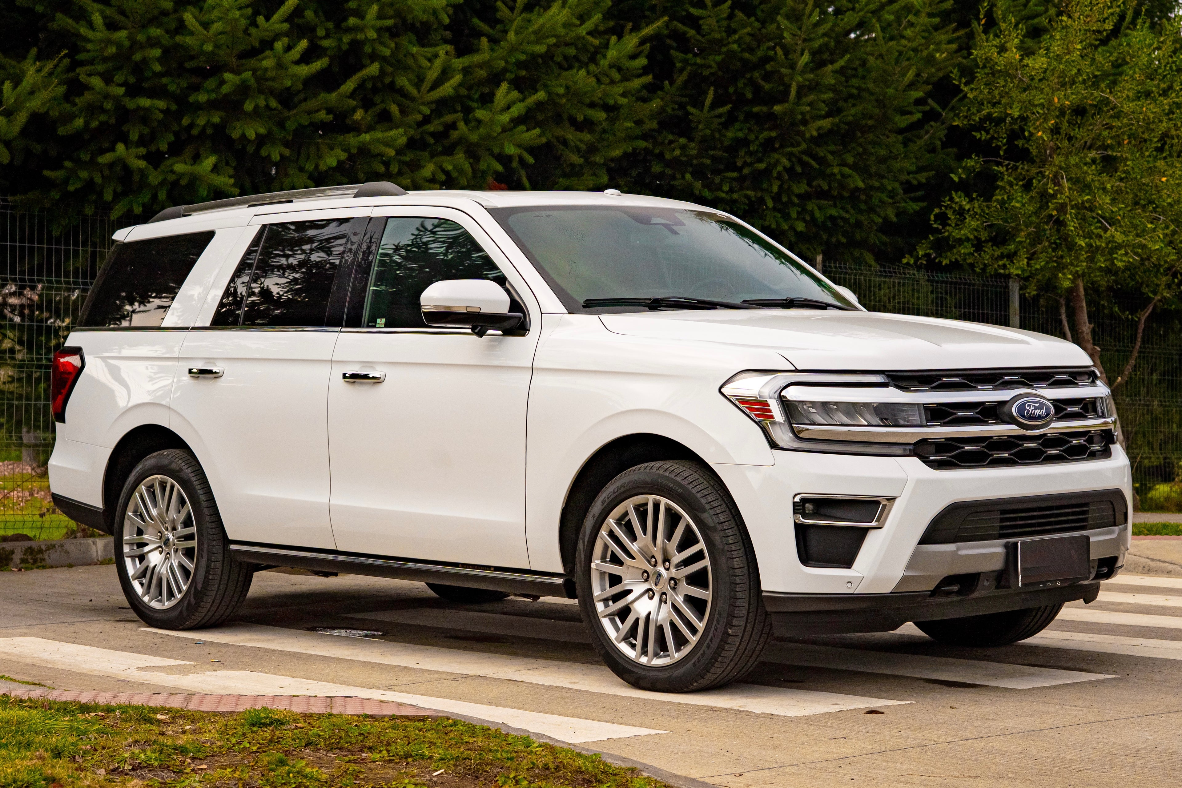 2025 | Ford Expedition Limited