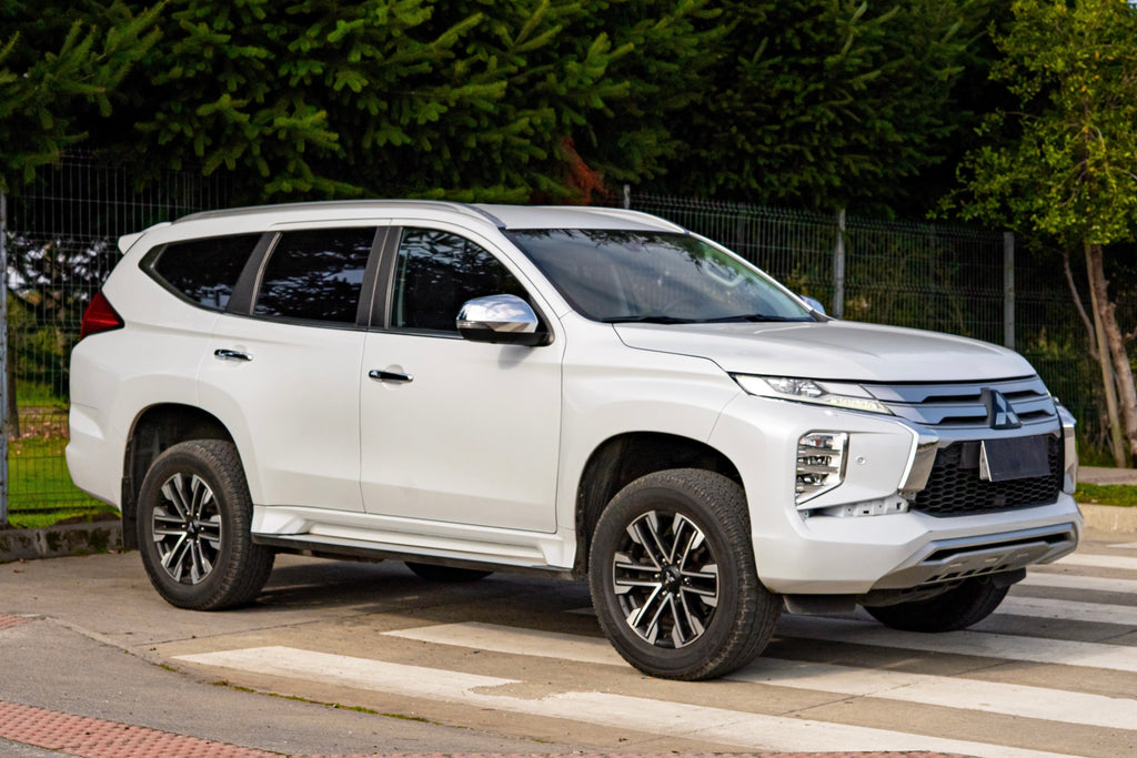 2024 | Mitsubishi Montero Limited