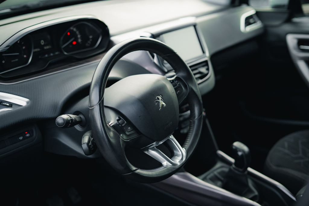 2015 | Peugeot 2008