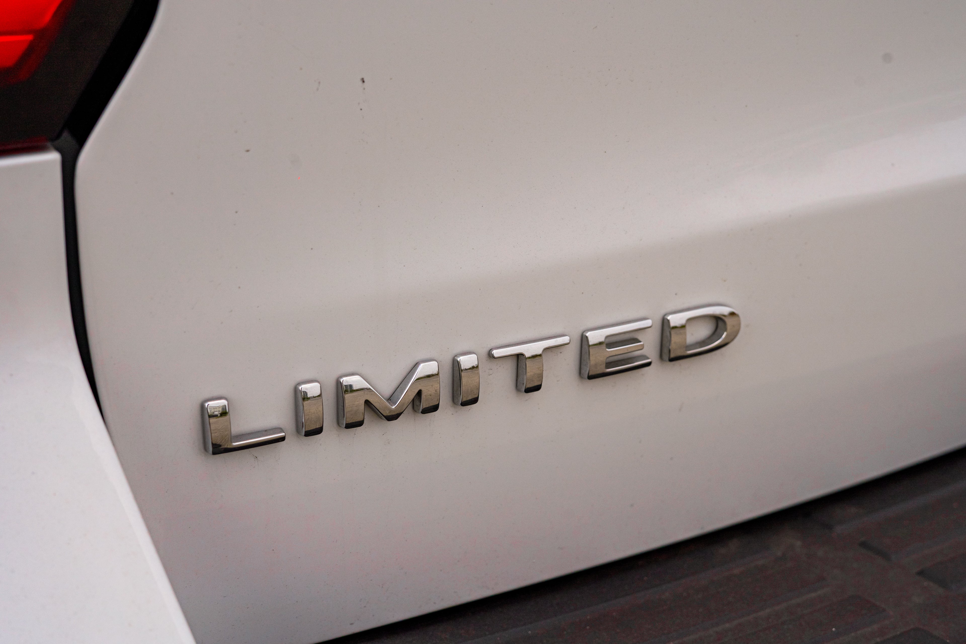 2025 | Ford Expedition Limited
