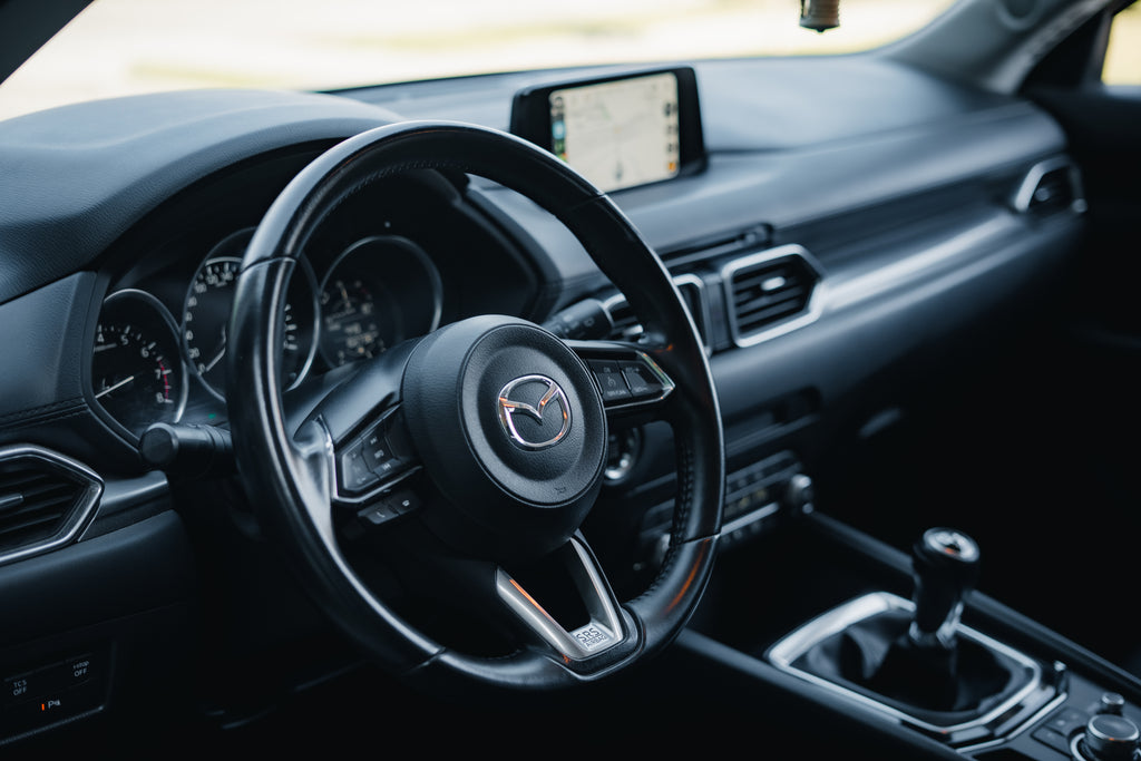 2019 | Mazda CX-5 R