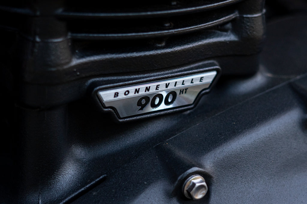 2022 | Triumph Scrambler 900 cc