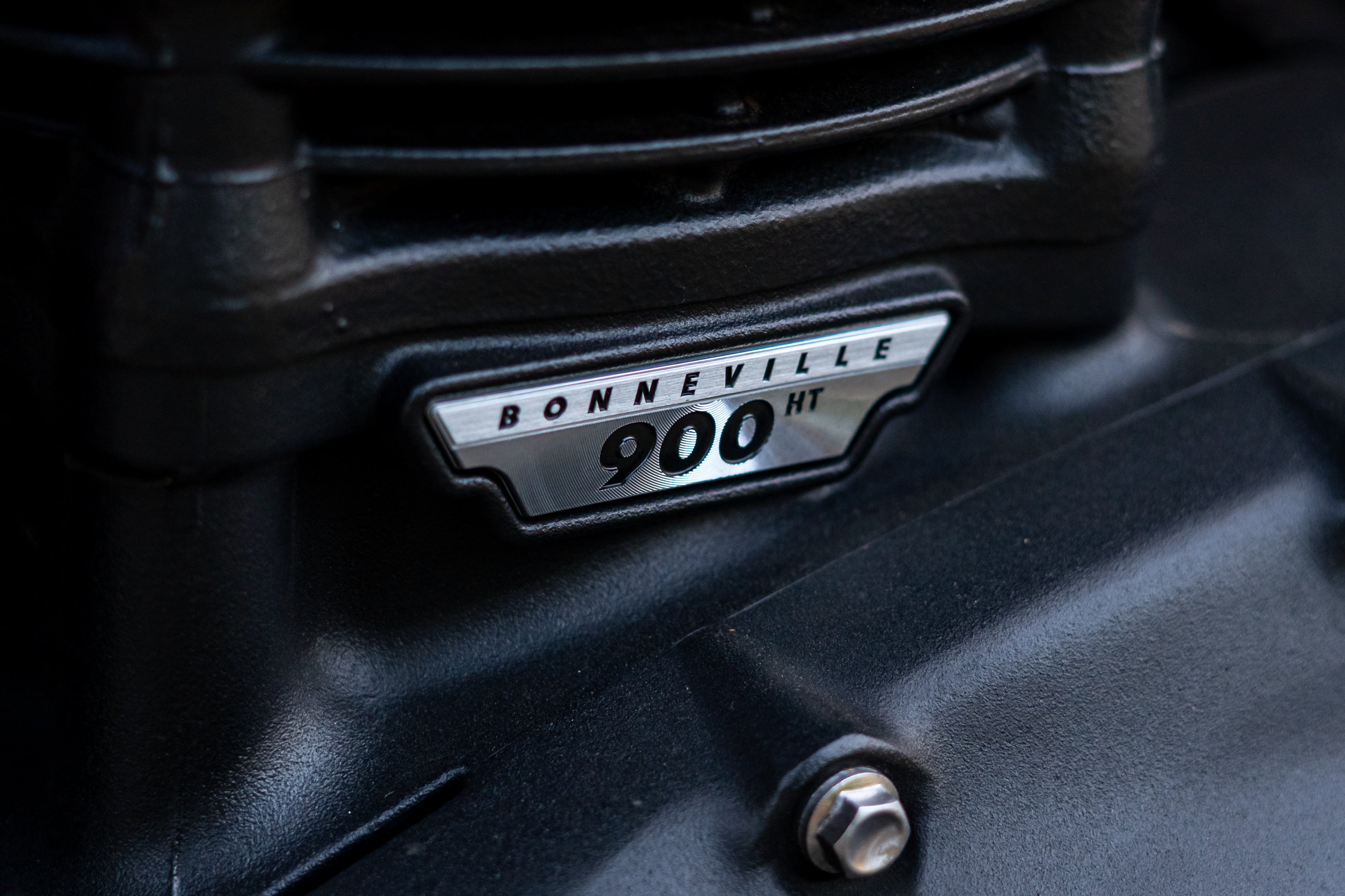 2022 | Triumph Scrambler 900 cc