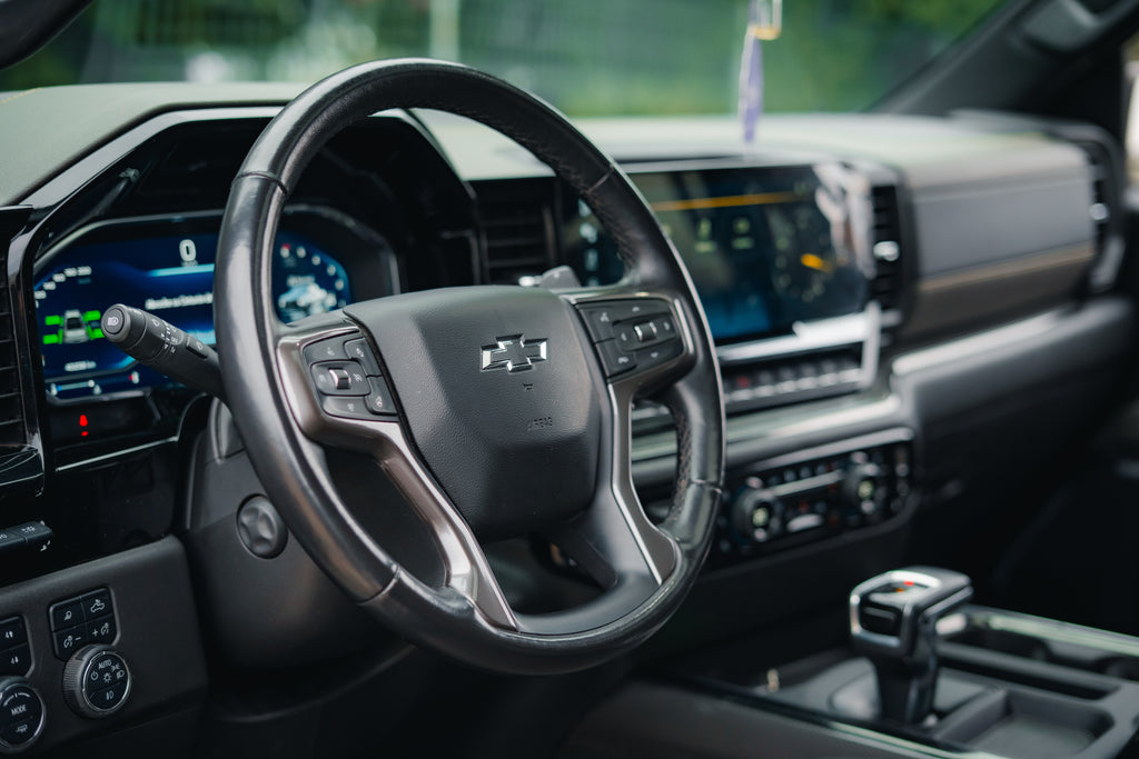 223 | Chevrolet Silverado ZR2
