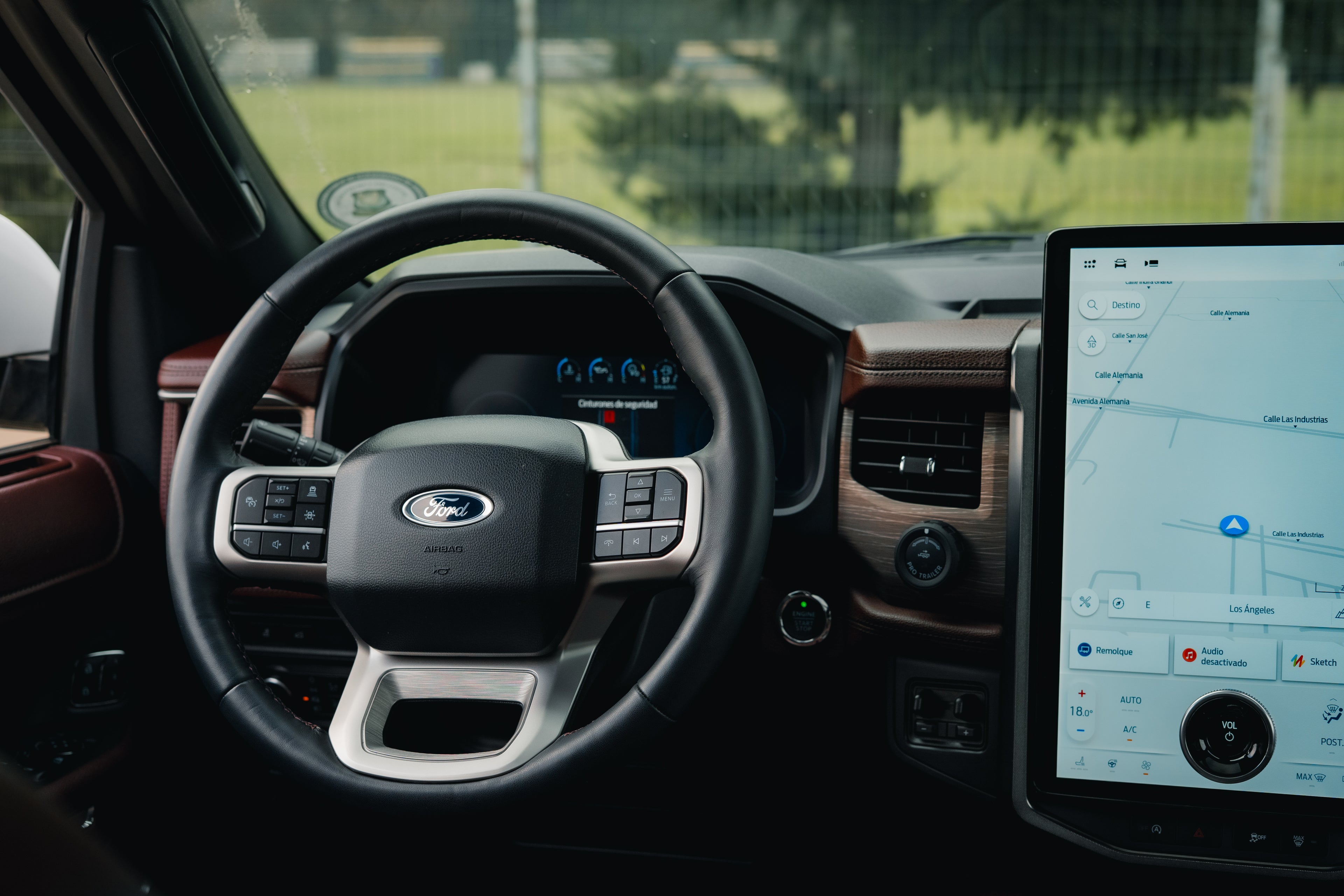2025 | Ford Expedition Limited