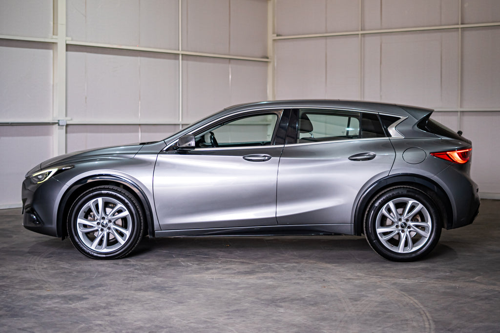 2019 | Infinity Qx30